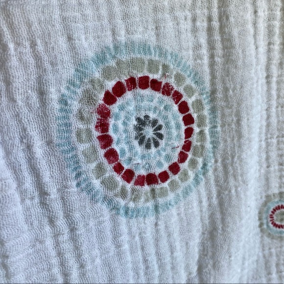 Aden and Anais Car Seat Canopy - Picture 8 of 9